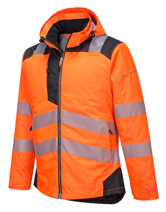 T400 - PW3 Winter Jacket