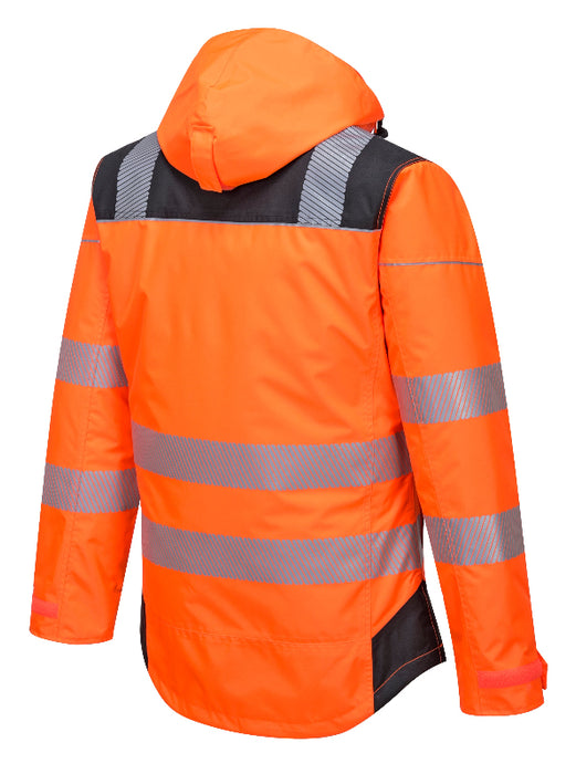 T400 - PW3 Winter Jacket
