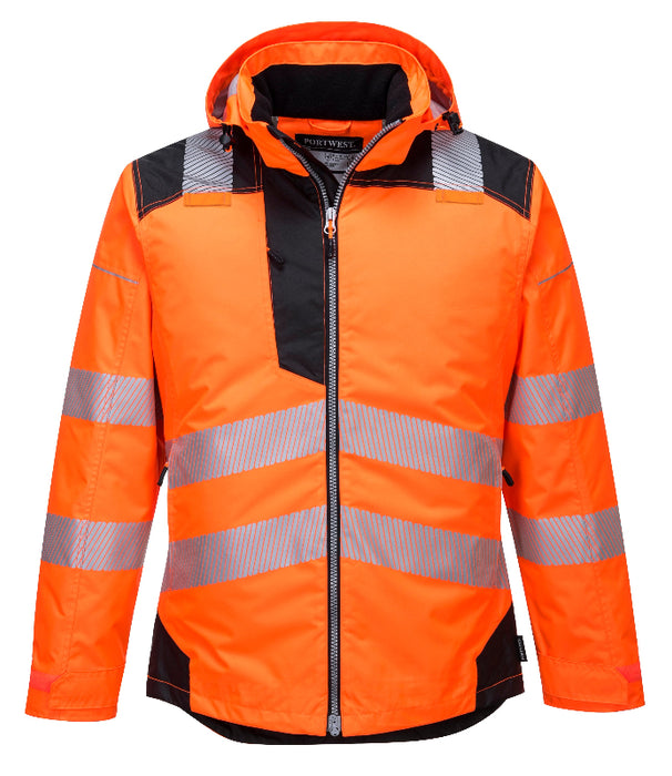 T400 - PW3 Winter Jacket