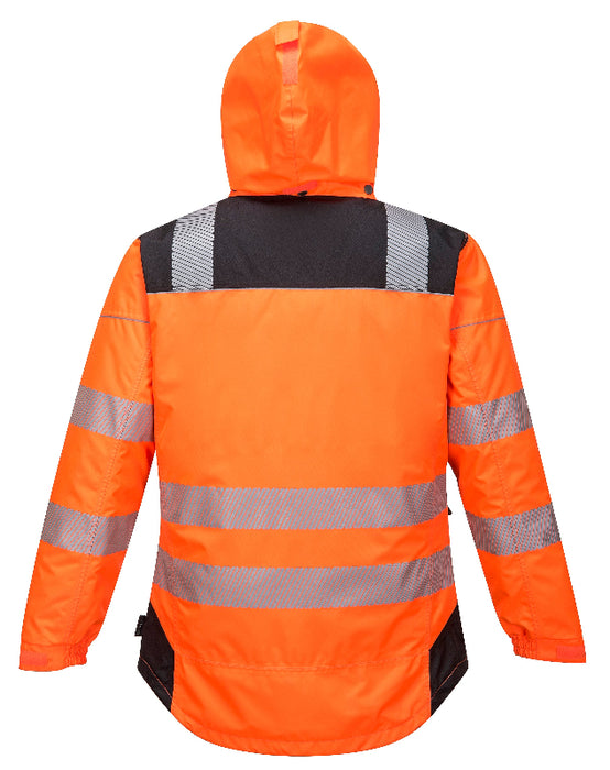 T400 - PW3 Winter Jacket