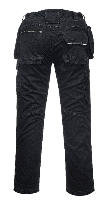T602 - PW3 Holster Work Trousers