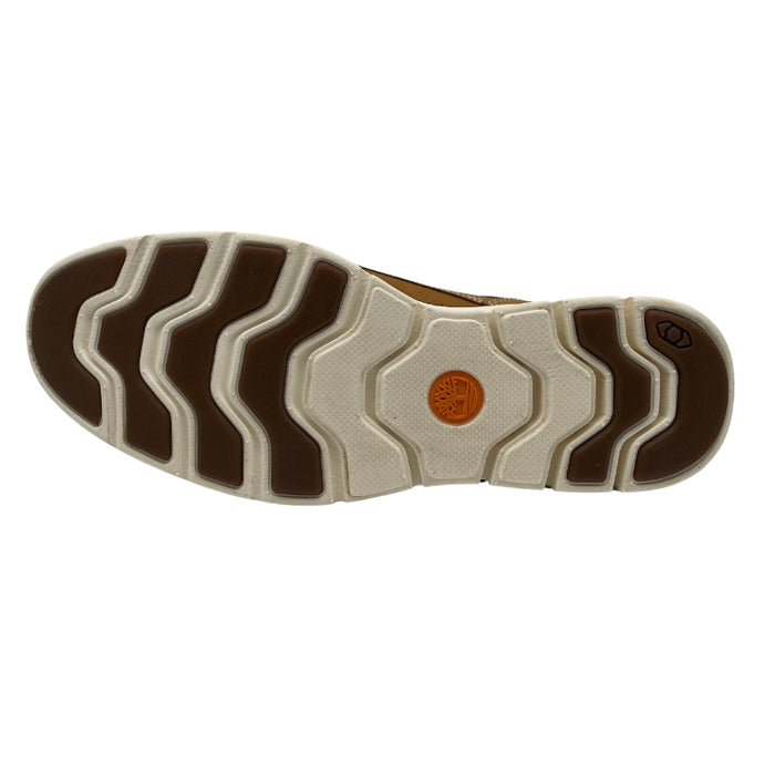 Bradstreet Mid Lace Sneaker