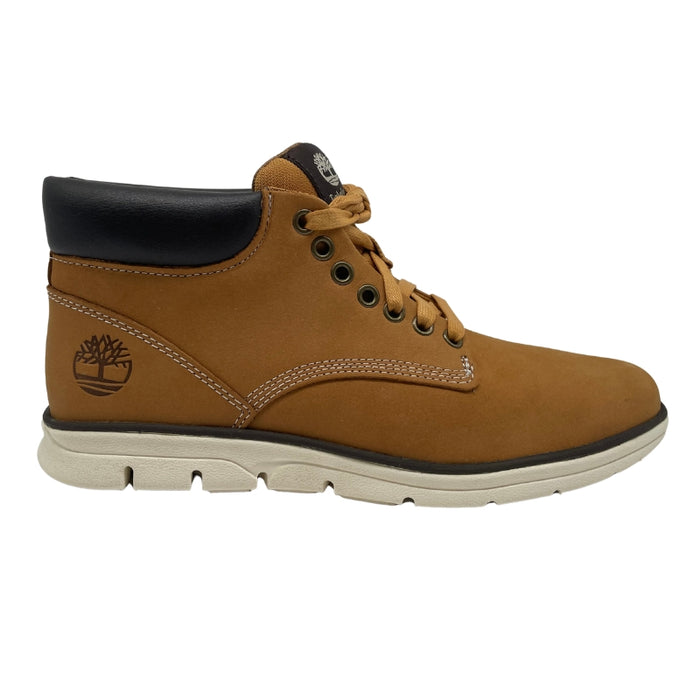 Bradstreet Mid Lace Sneaker