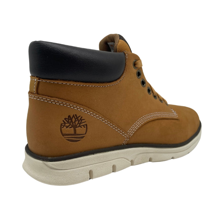 Bradstreet Mid Lace Sneaker