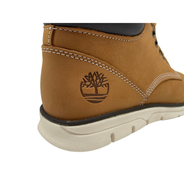 Bradstreet Mid Lace Sneaker