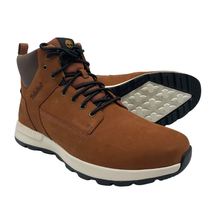 Killington Trekker Mid Lace-Up Sneaker