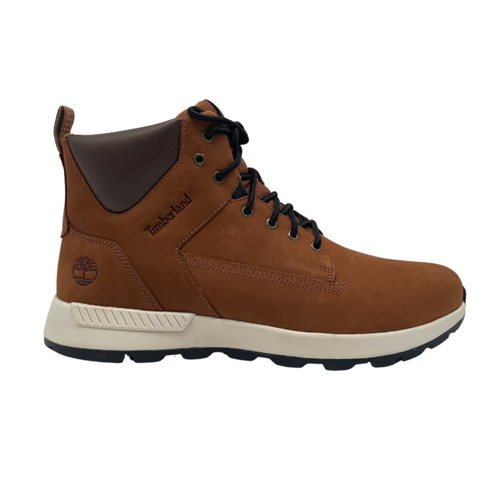 Killington Trekker Mid Lace-Up Sneaker