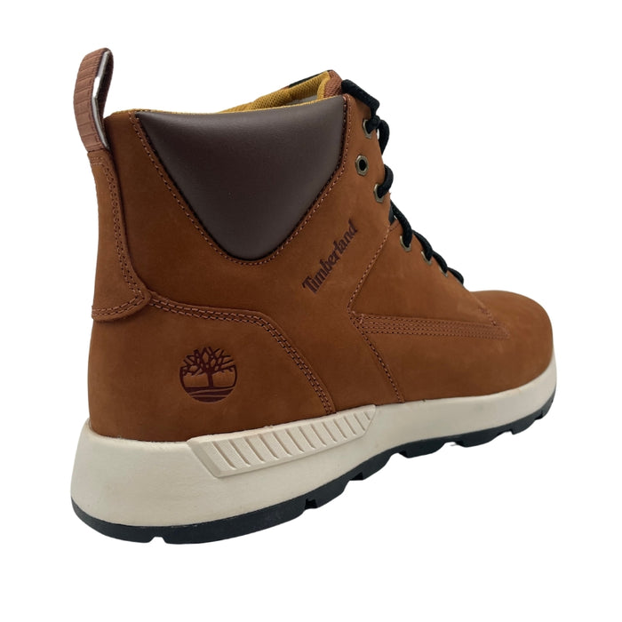 Killington Trekker Mid Lace-Up Sneaker