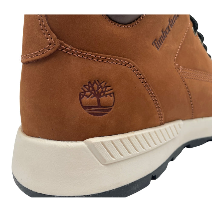 Killington Trekker Mid Lace-Up Sneaker