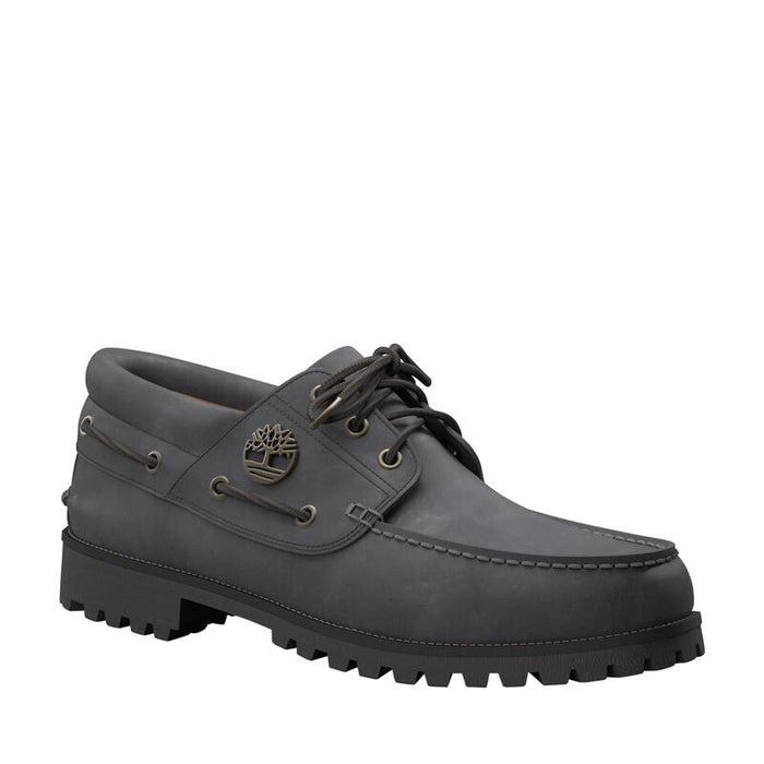 Authentic Boat Shoe