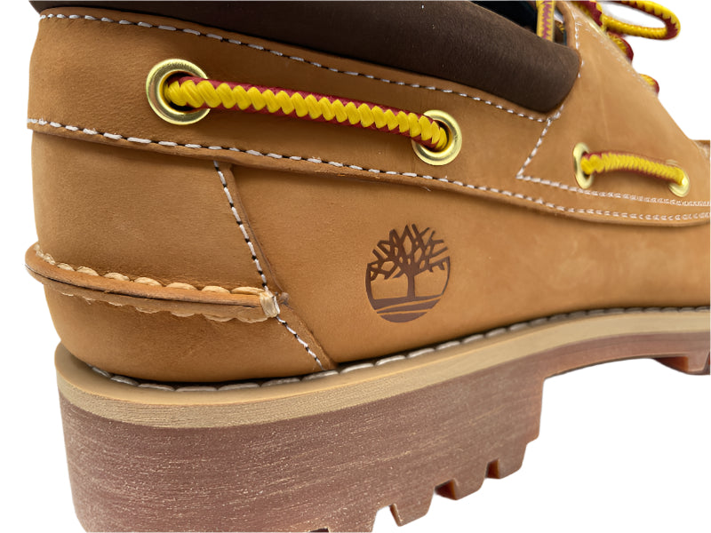 Authentic Boat Shoe