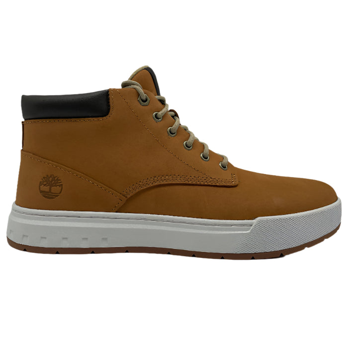 Maple Grove Mid Lace-Up Trainer