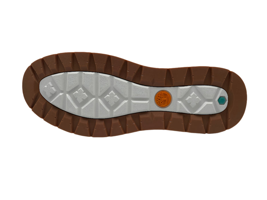 Maple Grove Mid Lace-Up Trainer