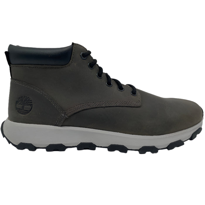 Windsor Park Mid Lace Sneaker