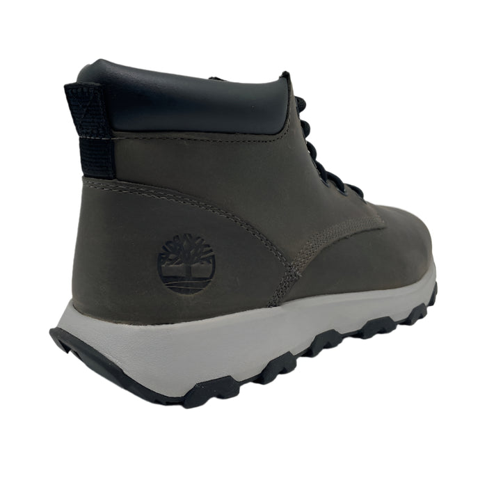 Windsor Park Mid Lace Sneaker