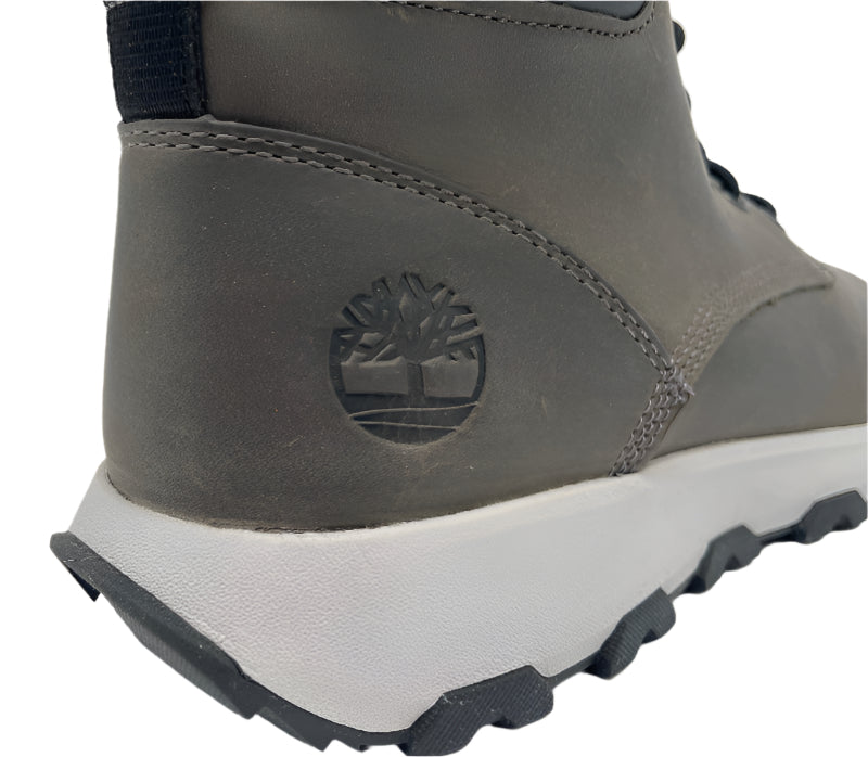Windsor Park Mid Lace Sneaker