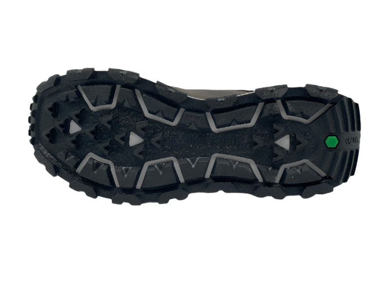 Windsor Park Mid Lace Sneaker