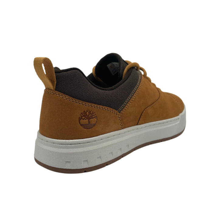 Maple Grove Low Lace Sneaker