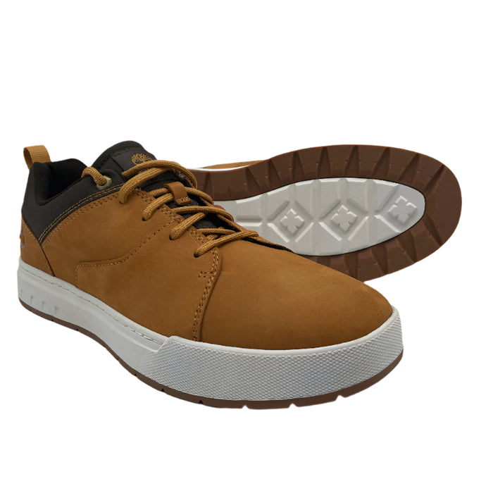 Maple Grove Low Lace Sneaker