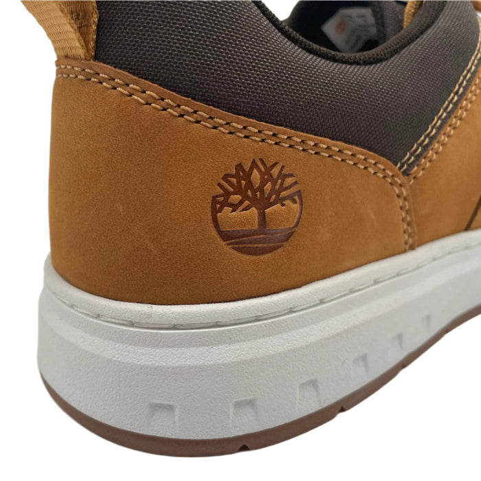 Maple Grove Low Lace Sneaker
