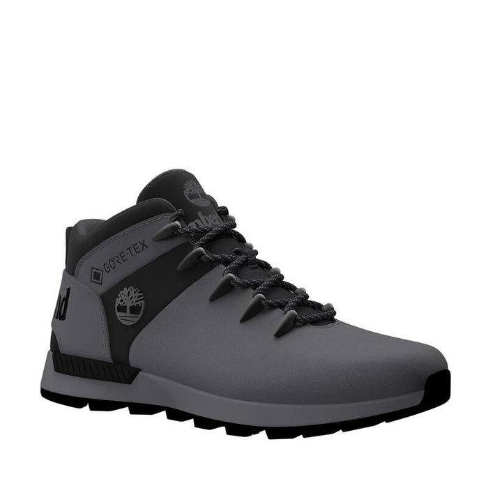Sprint Mid Lace Trekker Waterproof Boot