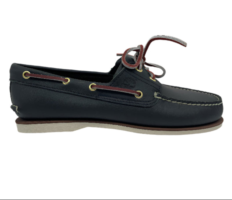 Classic Boat Shoe