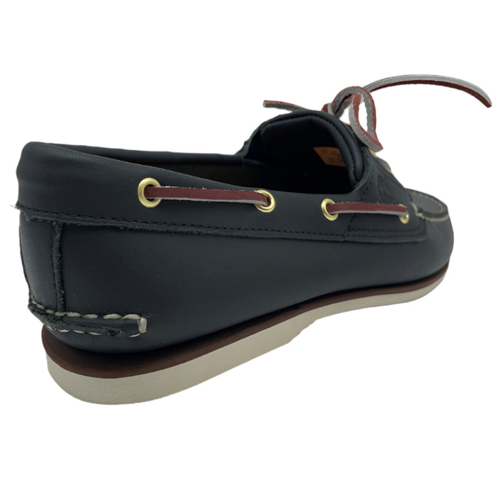 Classic Boat Shoe