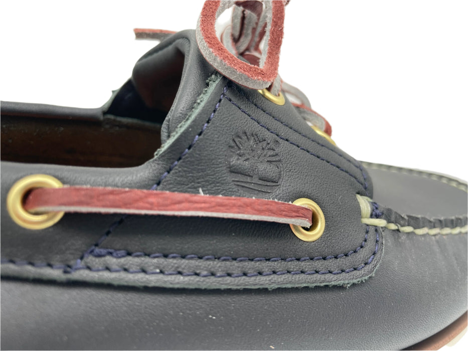 Classic Boat Shoe