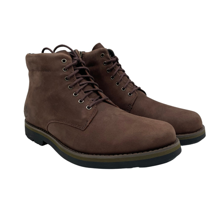 Alden Brook Mid Zip Up Waterproof Boot