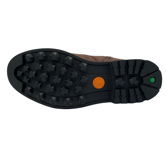 Alden Brook Mid Zip Up Waterproof Boot
