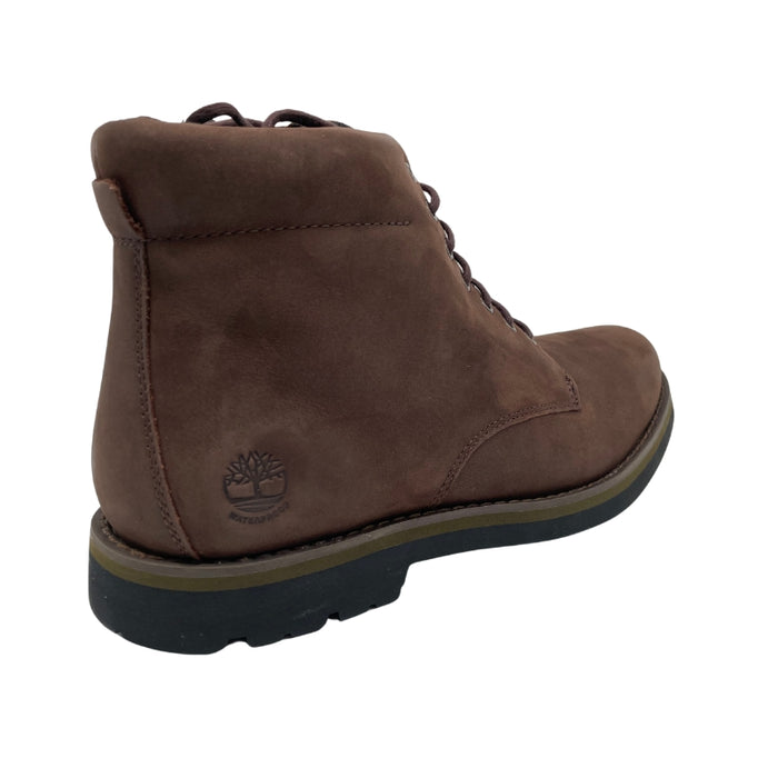 Alden Brook Mid Zip Up Waterproof Boot