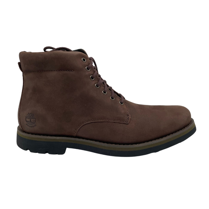 Alden Brook Mid Zip Up Waterproof Boot