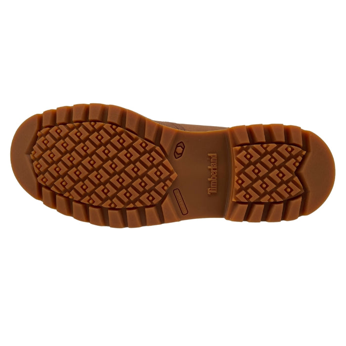 Mid Chelsea Boot