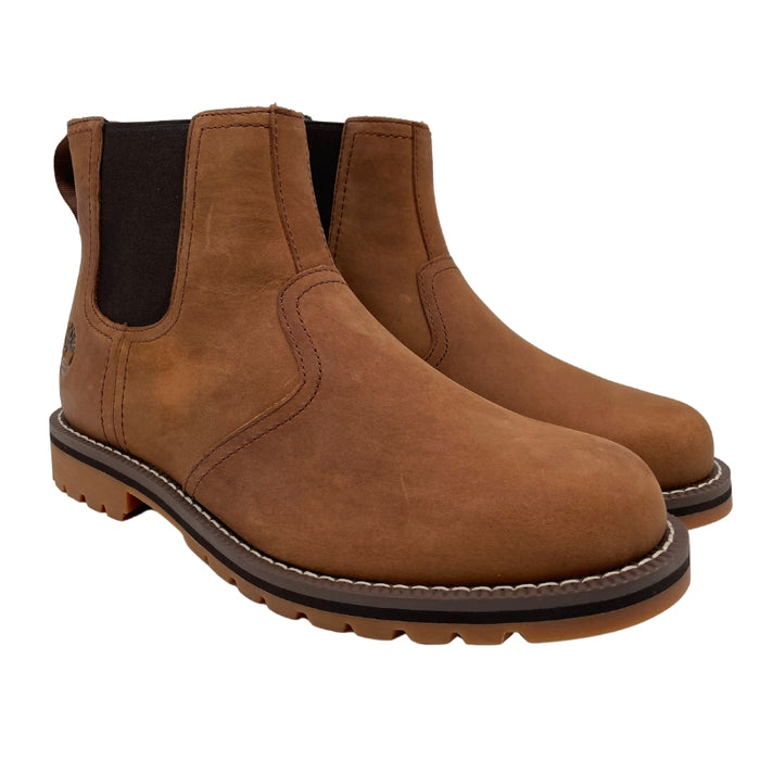 Mid Chelsea Boot