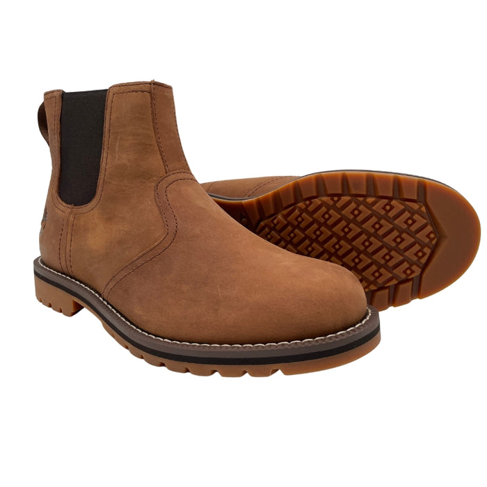 Mid Chelsea Boot