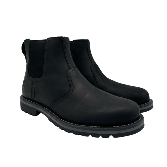 Mid Chelsea Boot