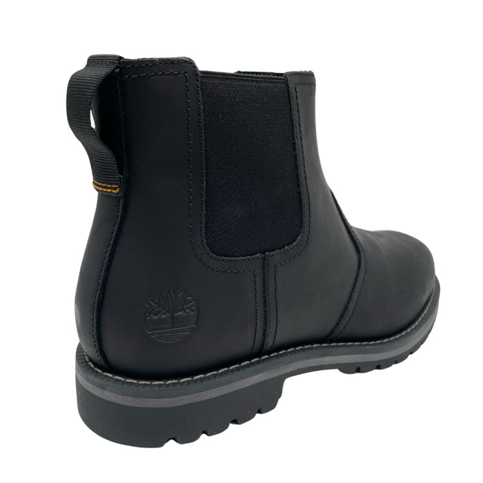 Mid Chelsea Boot