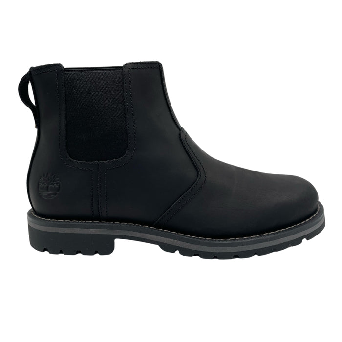 Mid Chelsea Boot