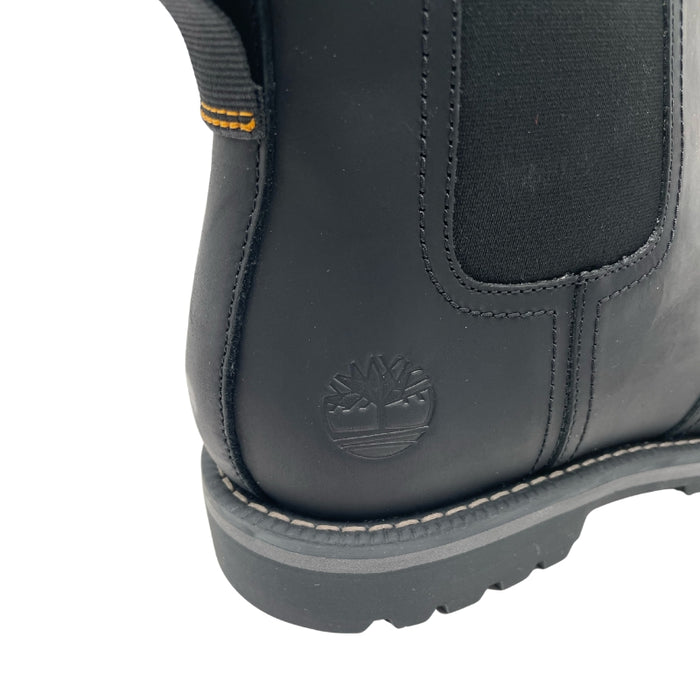 Mid Chelsea Boot