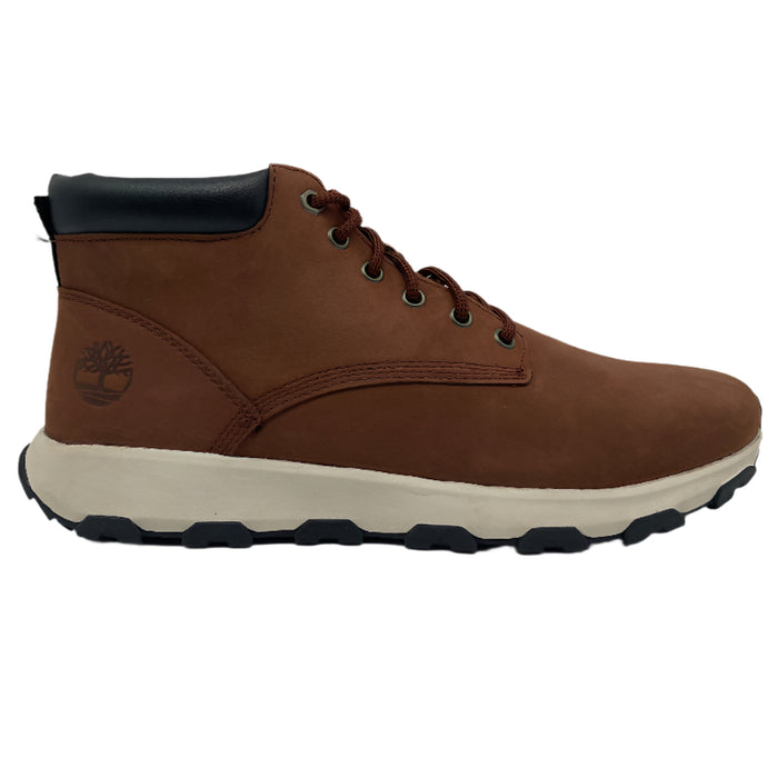 Winsor Park Mid Lace Sneaker
