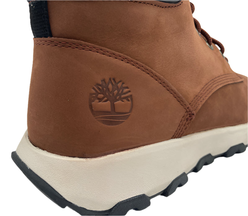 Winsor Park Mid Lace Sneaker