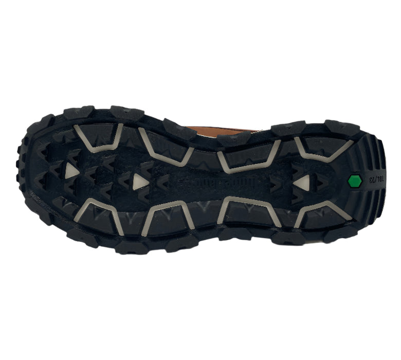 Winsor Park Mid Lace Sneaker