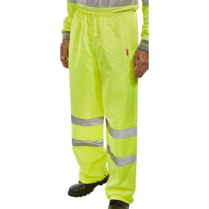 B-Seen Hi Vis Trousers