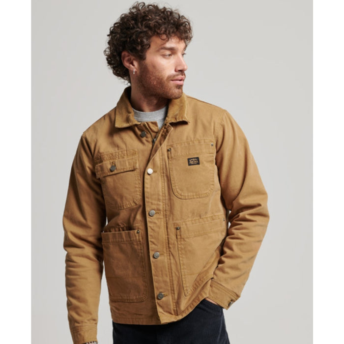 Ranch Jacket
