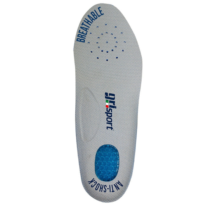 Anti-Shock Gel Insole