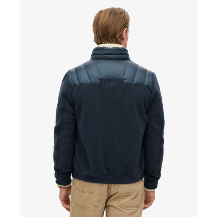 Storm Hybrid Bomber