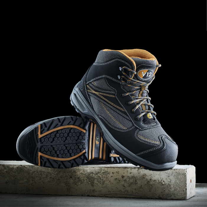 V1940 - Torque IGS Hiker Boot