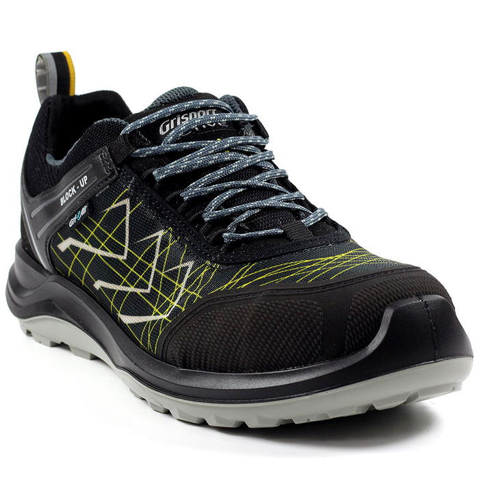 Volt Safety Shoe