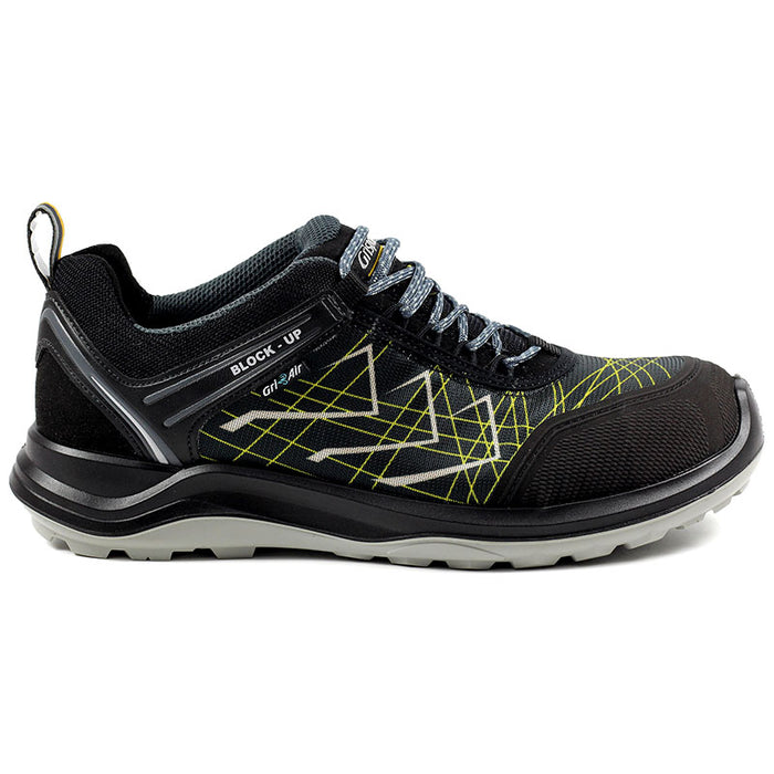 Volt Safety Shoe