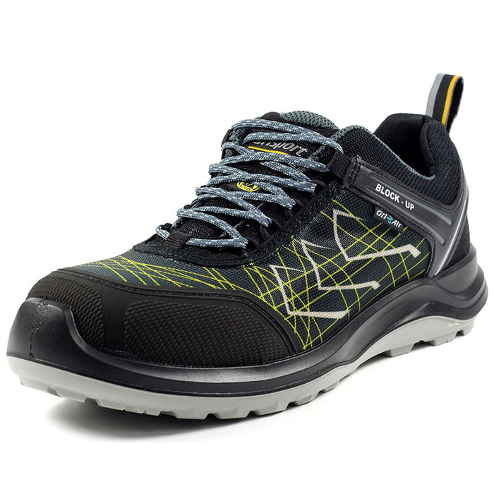 Volt Safety Shoe